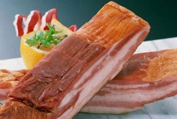 武汉腊肉