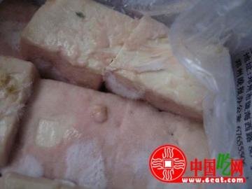 豆腐乳的做法 家庭自制豆腐乳的制作方法