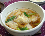 馄饨汤