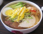 朝鲜冷面