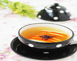 玉兰花果茶