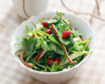 香菜干丝