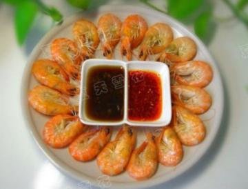 鸡尾虾怎么做好吃？