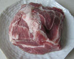 梅花肉