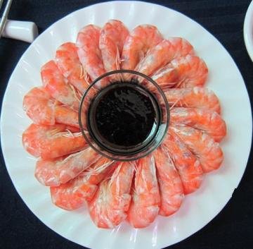 白灼菜谱大全