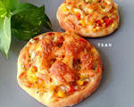 Mini Pizza(迷...