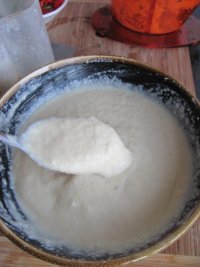 韩国土豆饼的做法步骤8