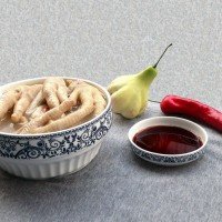药膳凤爪的做法图解2