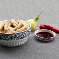 药膳凤爪的做法图解1