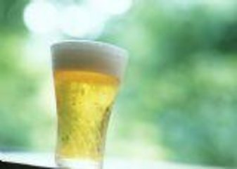 啤酒热量高吗-啤酒的营养...