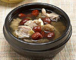 圆肉红枣汤