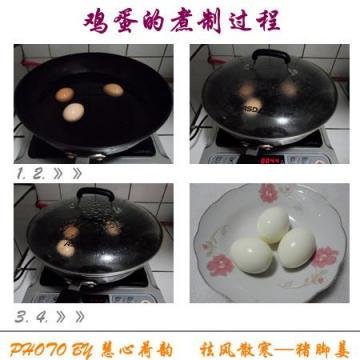 猪脚姜的做法（粤港澳传统滋补品菜谱）