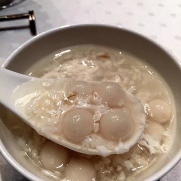 小南国“先锋美食”之蟹宴