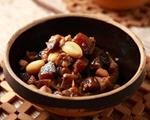 老北京肉丁炒酱瓜儿