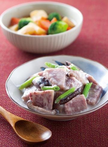 14道家常素食清蒸水煮都...