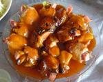 大炒鸡