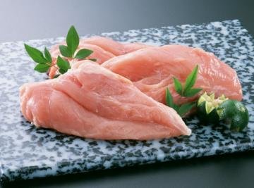如何挑选鸡胸肉？辨别鸡胸...