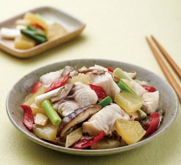 炎炎夏日吃什么？适合夏日...