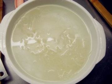 粉丝要泡多久？粉丝泡发技...