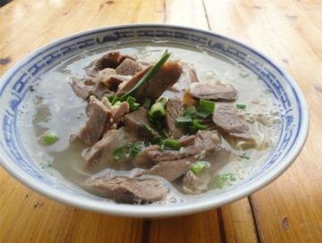 三伏天吃什么最好？首选清...