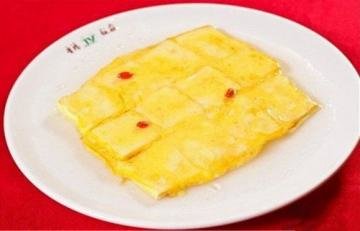 锅塌豆腐盒是哪个地方的菜
