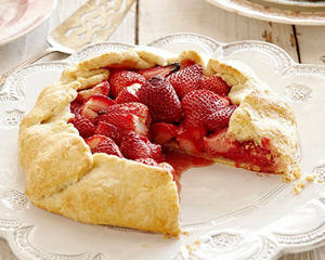 Strawberry G...