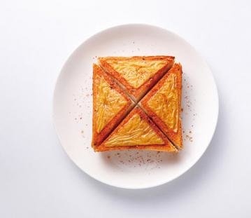 吐司怎么吃好吃？请看10...