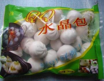 速冻包子能生煎么？教你速...