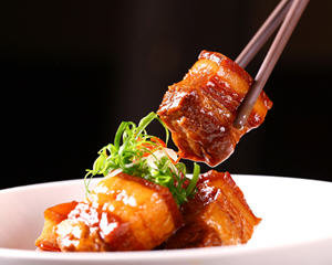 红烧肉的做法大全