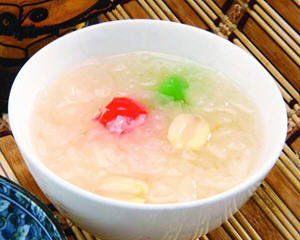 银耳羹的做法大全