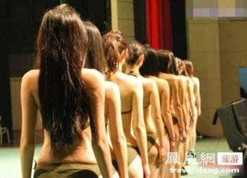 青岛空姐体重超标被停飞，...