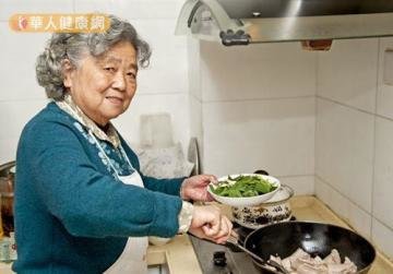 老人没食欲？推荐2道豆腐...