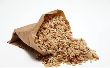 正确吃糙米纳豆拒绝慢性病...