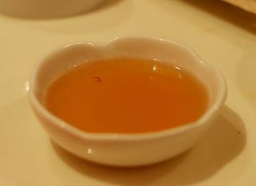 辣白菜放多少鱼露？