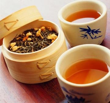 上火了喝什么茶降火最快