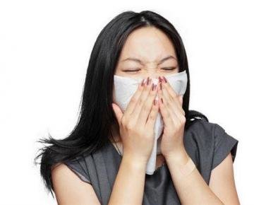 突然天冷感冒易上身，巧吃...