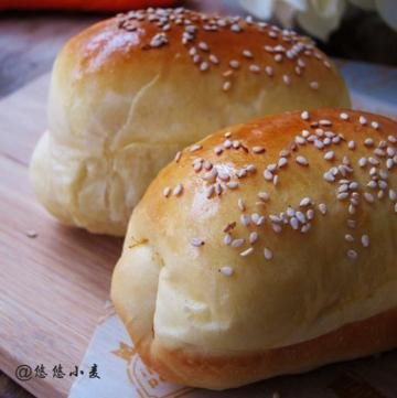 什么样的面包好吃营养
