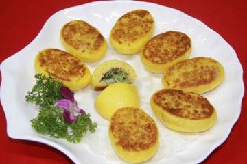 健康减肥鸡蛋食谱一周瘦1...