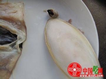 墨鱼干怎么泡发清洗