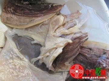 墨鱼干怎么泡发清洗