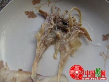 墨鱼干怎么泡发清洗