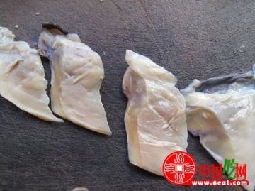 墨鱼干怎么泡发清洗