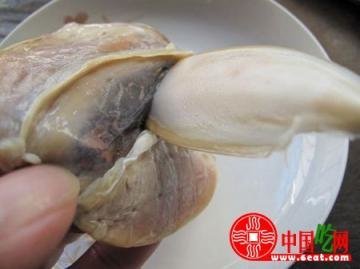 墨鱼干怎么泡发清洗