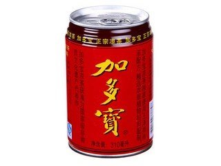 加多宝(310ml/听)