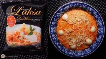 2015全球十大最好吃泡面！美味得让你想移民！