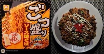 2015全球十大最好吃泡面！美味得让你想移民！