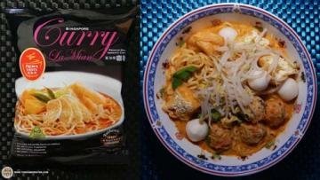 2015全球十大最好吃泡面！美味得让你想移民！