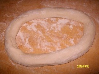 老边饺子