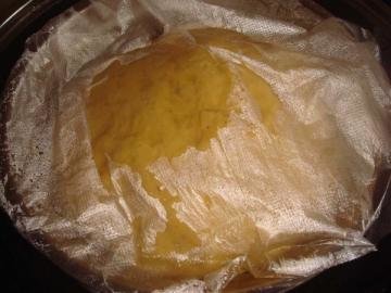 红豆花卷