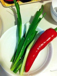 腐竹烧肉的做法